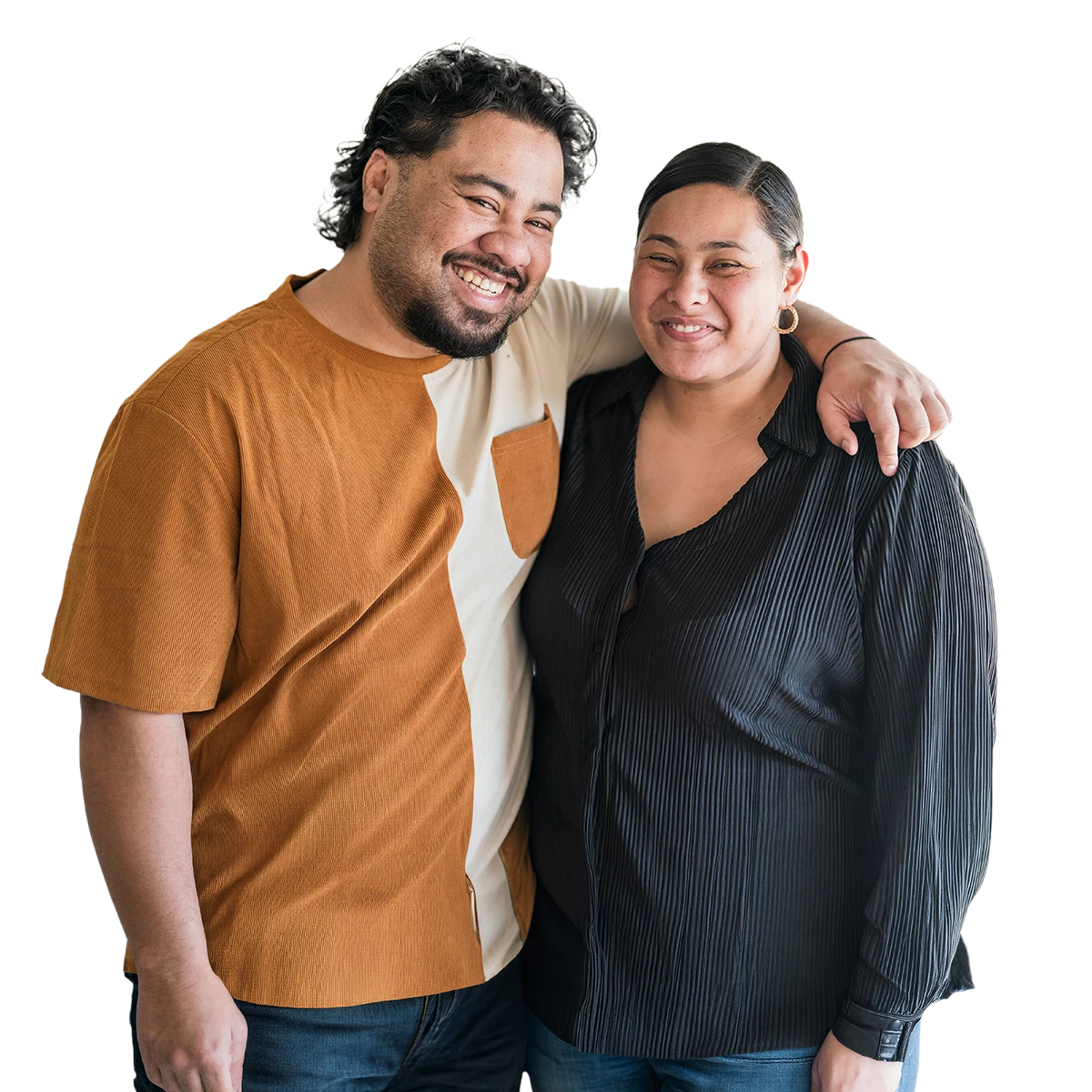 Page Images Copy - Pacific Finance picture of a young pacific island couple living in auckland