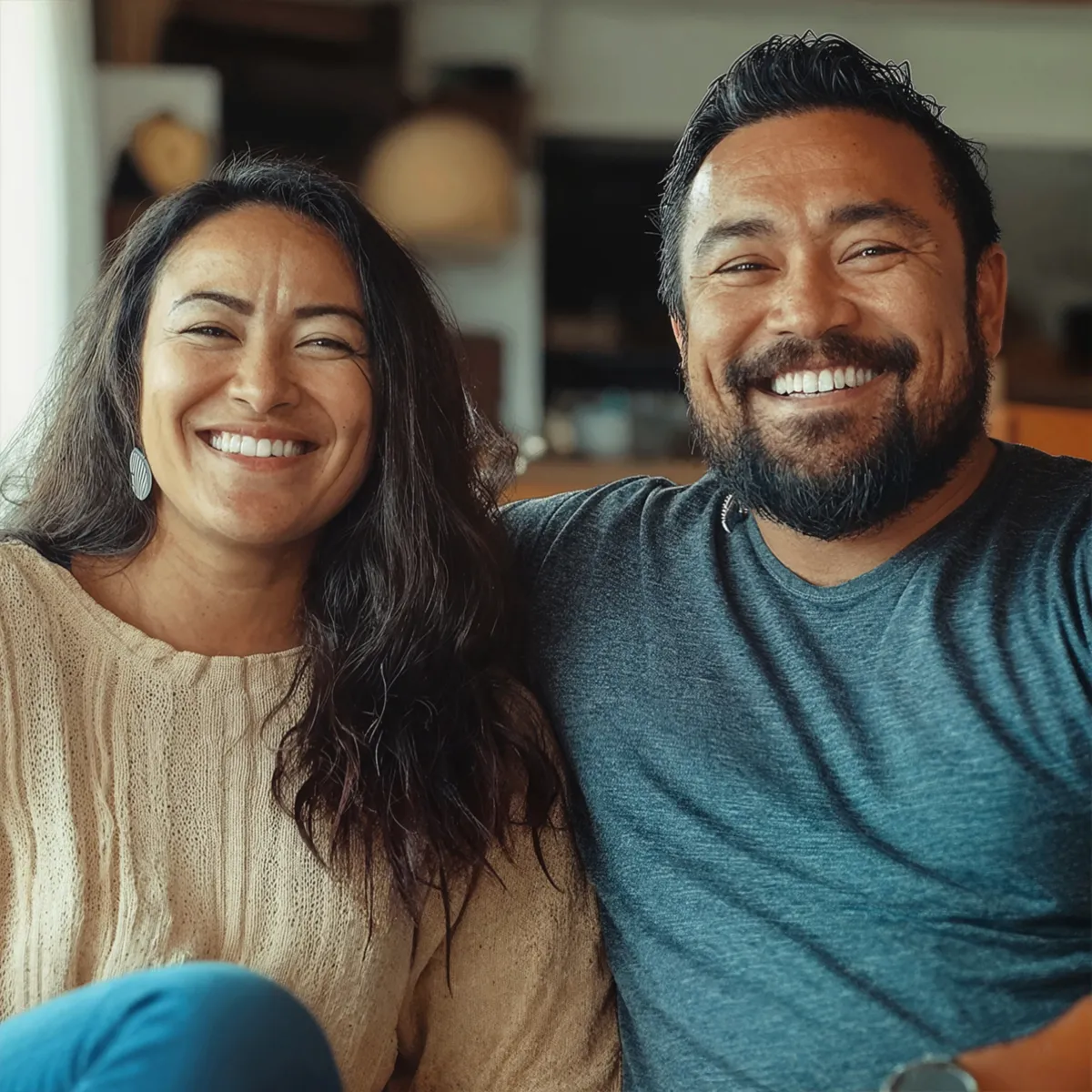 Square_1 - Pacific Finance happy smiling middle age couple