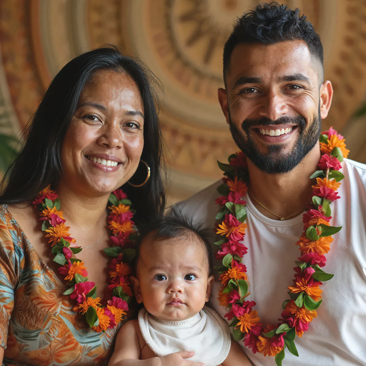 Square_2 - Pacific Finance Young family man and woman with a young baby